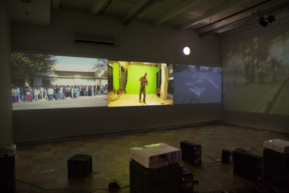 מיקה חזן-בלום(צילום: אחיקם בן יוסף)